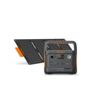 Jackery Power Station Solar Generator 300 , 153104