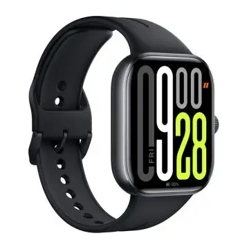 Xiaomi Redmi Watch 5 Obsidian Black , 157599