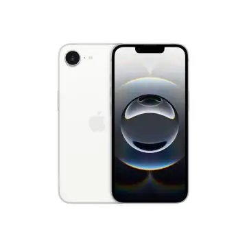 Apple iPhone 16e 128GB Bianco , 157920