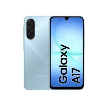 Samsung Galaxy A17 LTE Smartphone Tim 256gb Light Blue , 161902