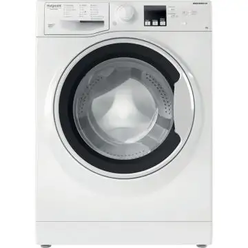 Hotpoint Ariston Lavatrice a libera installazione RSSF 624 W IT N , 147758