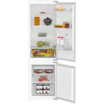 Indesit KINH 1271 B4E Da incasso 262 L E Bianco , 160147