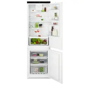 AEG TSC7G181ES frigorifero con congelatore Da incasso 216 L G Bianco , 149707