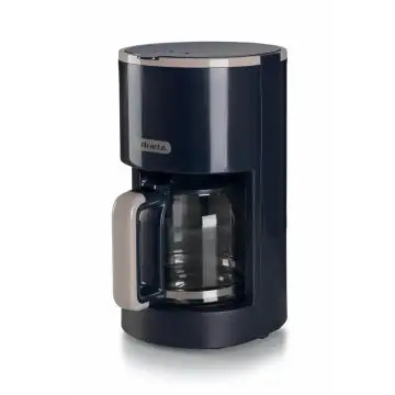 Ariete 1394/00 Manuale Macchina da caffè con filtro , 146719