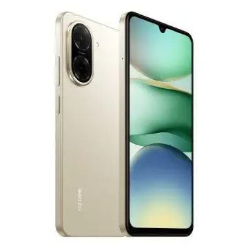 Xiaomi Redmi A5 17,5 cm (6.88") Doppia SIM Android 15 4G USB tipo-C 3 GB 64 GB 5200 mAh Oro, Sabbia , 158763