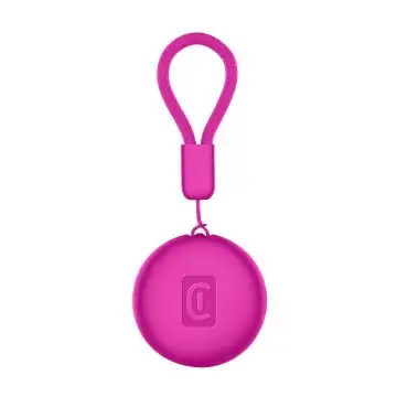 Cellularline Tracy Tag - Designed for iOS , 156740