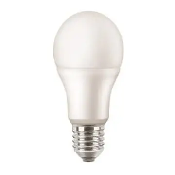 Mazda MZDINCA60840 lampada LED Bianco 4000 K 60 W E27 E , 155407