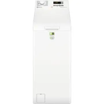 Electrolux SensiCare 600 Lavatrice a carica dall'alto serie 600 SensiCare 6 kg , 155883