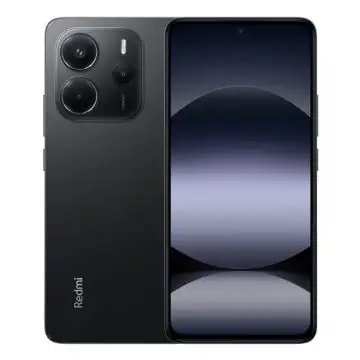 Xiaomi Redmi Note 14 16,9 cm (6.67") Dual SIM ibrida 4G USB tipo-C 8 GB 256 GB 5500 mAh Nero , 156998