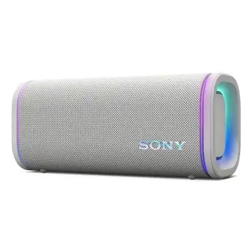 Sony Ult Field 5 Altoparlante portatile stereo Bianco , 160797