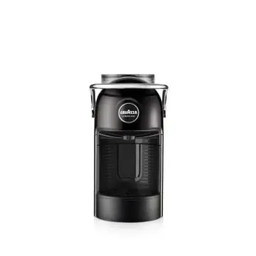 Lavazza Jolie Evo Macchina per caffè a capsule 0,6 L Nero , 152487