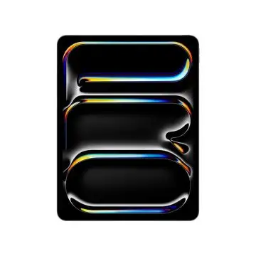 Apple iPad Pro 13'' Wi-Fi 256GB Standard glass - Nero Siderale , 153813