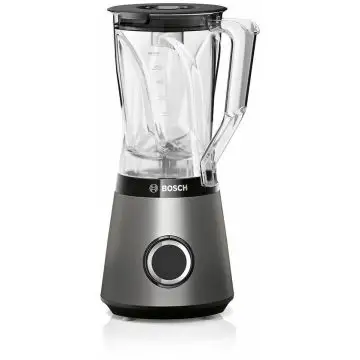 Bosch Serie 4 MMB6141S Frullatore VitaPower Serie 4 1200 W Argento , 154710