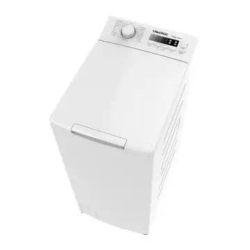 SanGiorgio ST6512EL lavatrice Caricamento dall'alto 6,5 kg 1200 Giri/min D Bianco , 149216