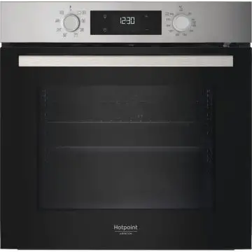 Hotpoint Ariston Forno da incasso HAO 275P X , 160206