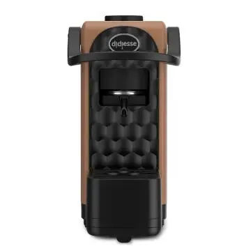 Didiesse DarkSide Automatica/Manuale Macchina per caffè a capsule 1,3 L , 161705
