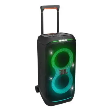 JBL PartyBox Stage 320 Altoparlante da festa Nero 240 W , 157486