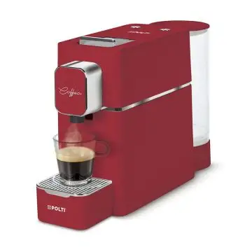 Polti PCEU0136 macchina per caffè Automatica Macchina per caffè a cialde 0,85 L , 160727