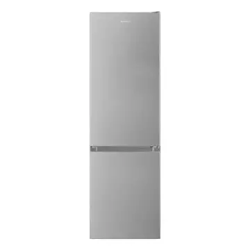 Smeg RC20XNC frigorifero con congelatore Libera installazione 331 L C Acciaio inox , 160855