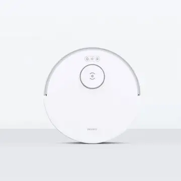 Ecovacs DEEBOT N20 0,4 L Senza sacchetto Bianco , 161697