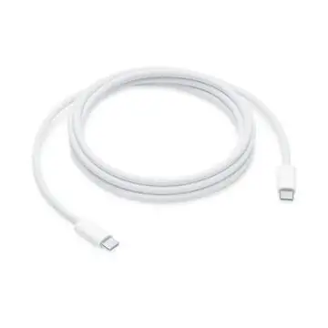 Apple MU2G3ZM/A cavo USB 2 m USB 2.0 USB C Bianco , 150094