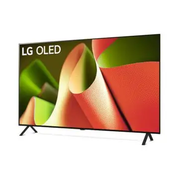 LG Oled65B46LA Televisione Smart TV 65 Pollici Oled 4K Serie B4 Dolby Vision Calman AutoCal Calibration , 155908