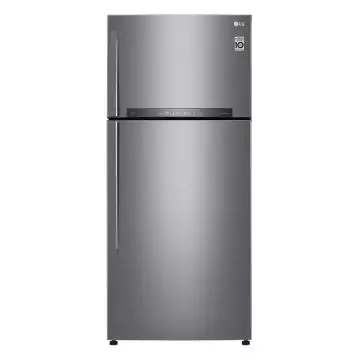 LG GTB744PZHED Frigorifero doppia porta, Classe E, 506L, Wi-Fi, Door Cooling, Cassetto 0 gradi, Gestione umidità, Inox , 153833