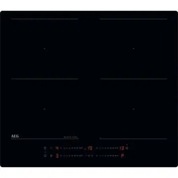 AEG Serie 6000 MultipleBridge Piano cottura ad induzione 60 cm , 157782