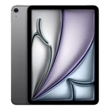 Apple iPad Air 11'' Wi-Fi + Cellular 128GB Grigio siderale , 158243