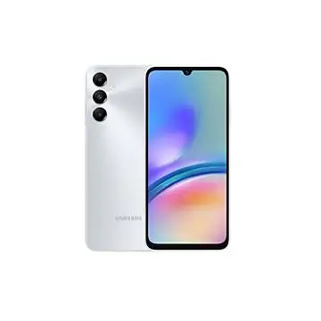 Samsung Galaxy A05S 4g Android 6.7" 4gb/128gb 50MP Silver , 153012