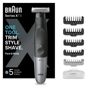 Braun Series X XT5100 Regolabarba , 138796
