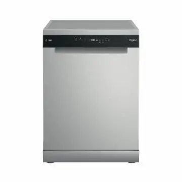 Whirlpool HP43 X Lavastoviglie a libera installazione MaxiSpace - W7F HP43 X , 160126