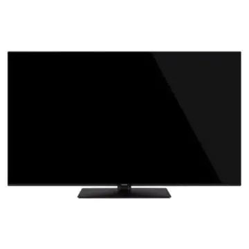 Panasonic TB-65W60AEZ Televisione Smart TV 65 Pollici Led 4K Ultra Hd Wi-fi Nero , 155457