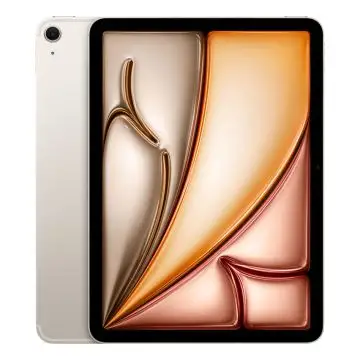 Apple iPad Air 11'' Wi-Fi + Cellular 128GB Galassia , 158244