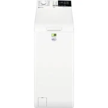 Electrolux SensiCare 600 Lavatrice a carica dall'alto serie 600 SensiCare 7 kg , 155884