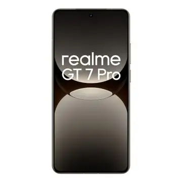 Realme Cellulare GT7 Pro 12/512 Grey , 156525