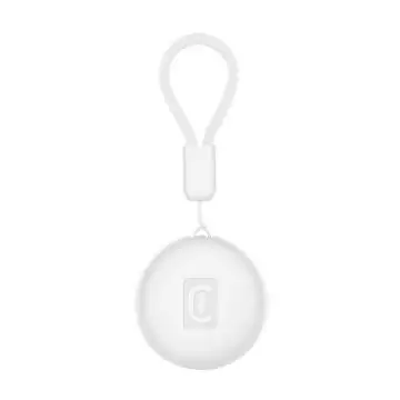 Cellularline Tracy Tag - Designed for iOS , 156741