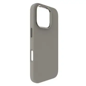 TUNIT TTIP16PRMSCY custodia per cellulare 15,9 cm (6.27") Cover Grigio , 155666