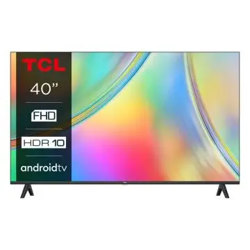 TCL Serie S54 Serie S5400A Full HD 40" 40S5400A Android TV , 148602