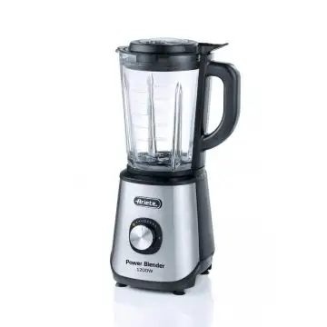 Ariete Frullatore da Tavolo 0579/00 Power Blender 1200W , 153736