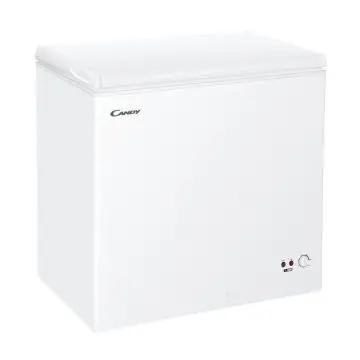 Candy Artico CCHH 200E Congelatore a Pozzetto Libera installazione 196 L E Bianco , 152348