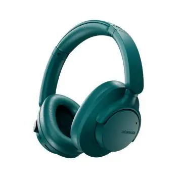Urbanista Valencia Teal Green Auricolare Con cavo e senza cavo A Padiglione Musica e Chiamate Bluetooth Verde , 160487