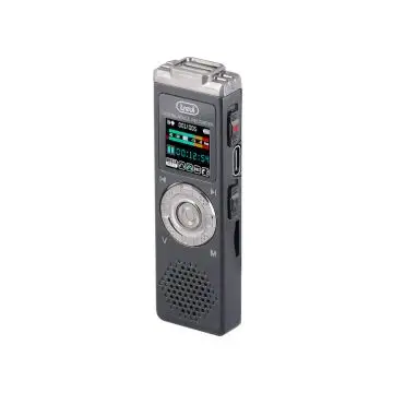 Trevi DR 437 SA2 Lettore MP3 8 GB Grigio , 157282