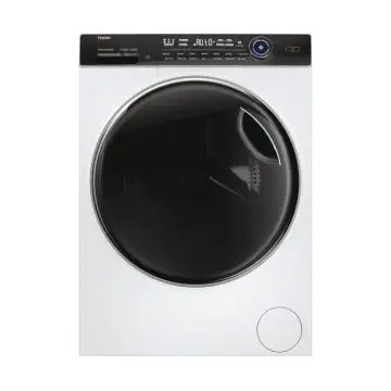 Haier I-Pro Series 7 Plus , Lavatrice, 11kg, Classe A-30%, 1400 giri, Bianco, HW110-B14979EU1IT , 161124