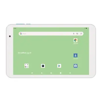 Mediacom SmartPad 8 32 GB 20,3 cm (8") Cortex 3 GB Android 12 Blu, Bianco , 150375