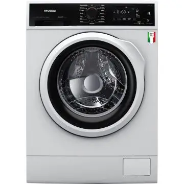 Sangiorgio Lavatrice F814CA9 8kg 1400Giri/min (A) , 152239