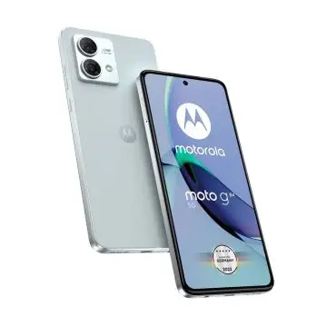 Motorola Moto G Moto G84 16,6 cm (6.55") Doppia SIM Android 13 5G USB tipo-C 12 GB 256 GB 5000 mAh Blu , 150242