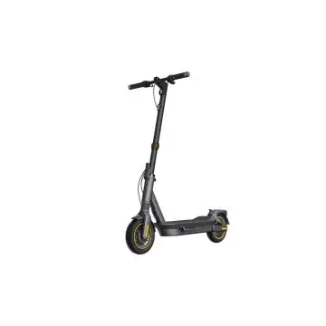 Ninebot by Segway KickScooter MAX G2 E 25 km/h Grigio 15,3 Ah , 147656