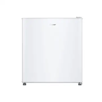 Candy Comfort CHASD4351EWC frigorifero Libera installazione 42 L E Bianco , 152351
