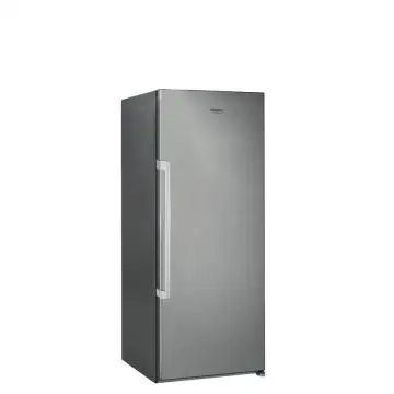 Hotpoint SH6 A2Q XRD frigorifero Libera installazione 322 L E Acciaio inossidabile , 153257